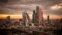 Russianov Corporation 🐺 splash