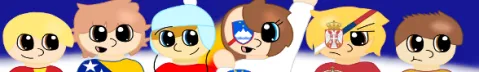 Ranger's Gay Corner splash