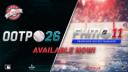OOTP Developments - Official Community Discord Banner