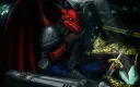 Guncaster Vindicated splash
