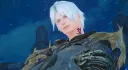 光の戦士 splash