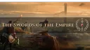 The Swords of the Empire splash
