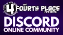 The Fourth Place splash