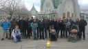 Raid Trois-Rivières Pokémon Go splash