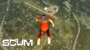SCUM SURVIVAL RUSSIA splash