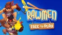 RAWMEN splash