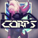 Nova.Corps Banner