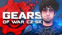 GOW Gears of War CZSK splash