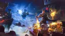Mighty Quest splash