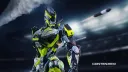 Contenders: Arena splash