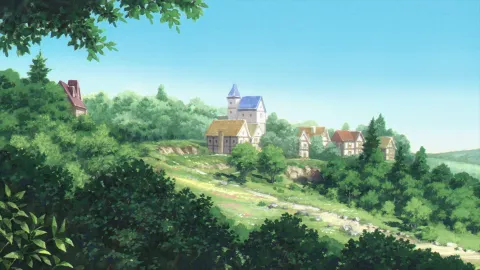 Anime Club splash