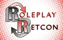Roleplay Retcon splash
