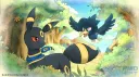 PMD: Shift! splash