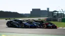Realish Racing splash