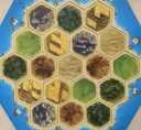 Board Game Club at UGA splash
