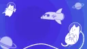 🌈 ct.js game engine splash