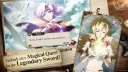 Langrisser - Zlongame, ltd. splash