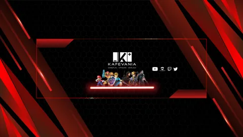 🎮⭐ EL FARO DE MERCURIO ⭐🎮 splash