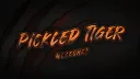 Pickled Tigers Special Discord splash