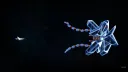 Gradius splash