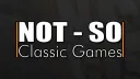 Not-So Classic Games splash