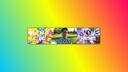 Dozer's Cloud Banner