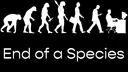 End of a Species splash
