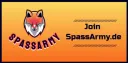 🦊SpaßArmy🦊 splash
