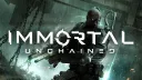 Immortal: Unchained Official splash