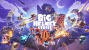 Big Helmet Heroes splash