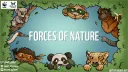 WWF Wild-Livestreamers splash