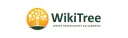 WikiTree splash