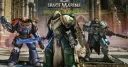 Space Marine 2 splash