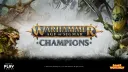 Warhammer Age of Sigmar: Champions Official splash