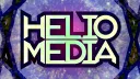 Helio Media splash