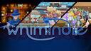 Whim Independent Studios (Whim Indie) Banner