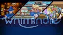 Whim Independent Studios (Whim Indie) splash