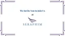 Seraphim splash