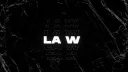 La W splash