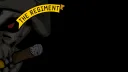 The Regiment splash