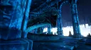 Jurassic Ark splash