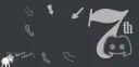 The 7th Discord splash