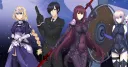 Fated Destiny Official Discord splash