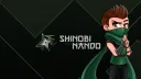 Ninja Village splash