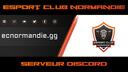 Esport Club Normandie Banner