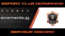 Esport Club Normandie splash