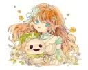 Nane's Garden splash