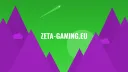 Zeta-Gaming Community splash