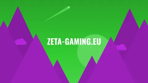 Zeta-Gaming Community splash