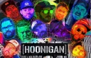 Hoonigan splash